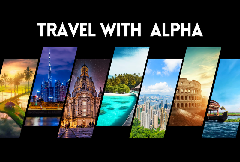 ALPHA TOURS AND TRAVELS