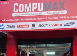 COMPUMAX