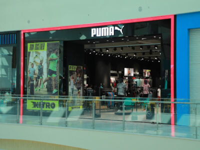 PUMA STORE