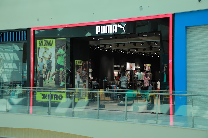 PUMA STORE