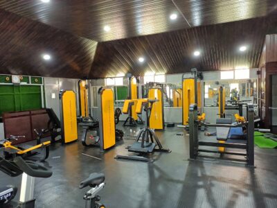 JANATHA HEALTH CLUB LADIES ONLY