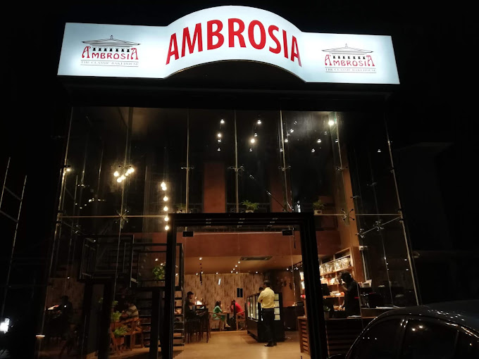 Ambrosia