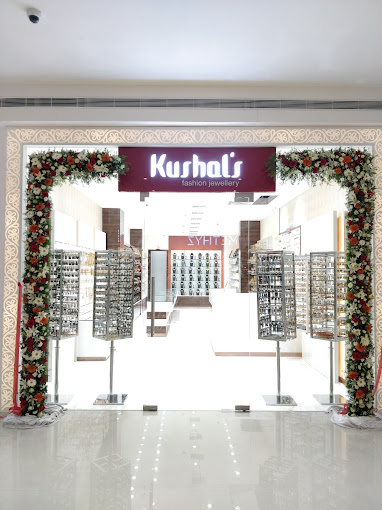 KUSHAL'S FASHION JEWELLERY