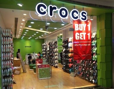 CROCS