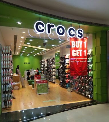 CROCS