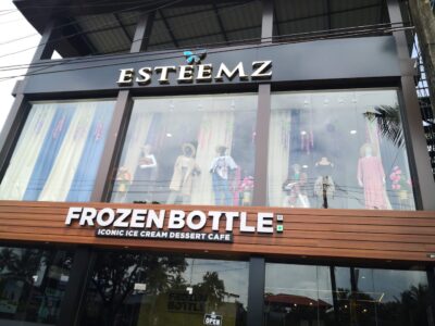 ESTEEMZ BOUTIQUE