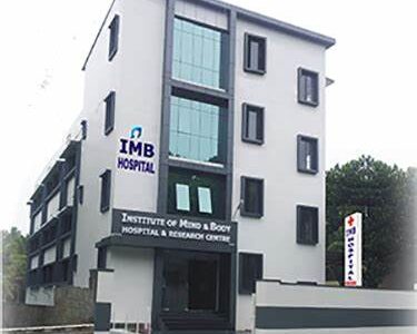 IMB HOSPITAL