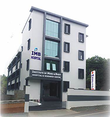 IMB HOSPITAL