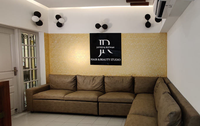 Javed & Rizwan Hair and Beauty Studio