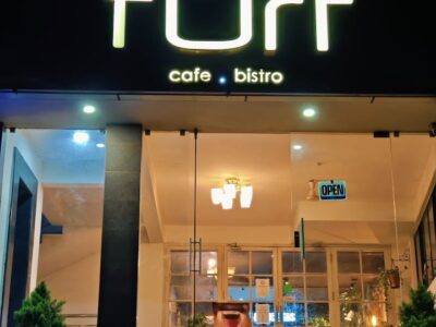 Turf Cafe