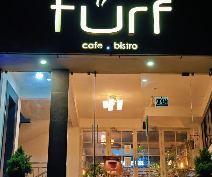 Turf Cafe