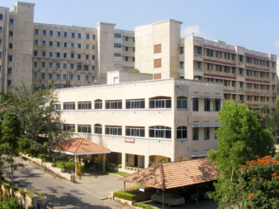 CSI MISSION HOSPITAL