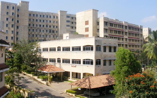 CSI MISSION HOSPITAL