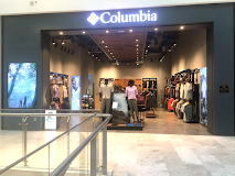 COLUMBIA SPORTSWEAR