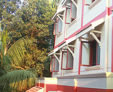 SALAAMS KAILAS RESIDENTIAL FACILITY