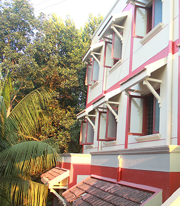 SALAAMS KAILAS RESIDENTIAL FACILITY