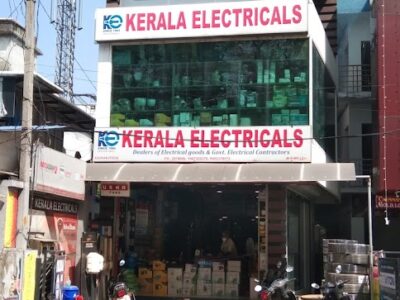 KERALA ELECTRICALS