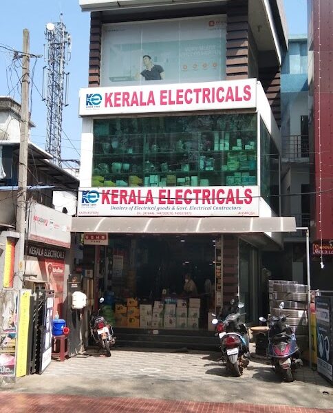 KERALA ELECTRICALS