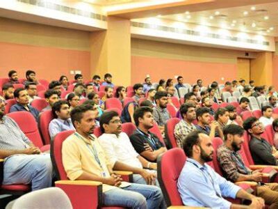 KERALA BLOCK CHAIN ACADEMY