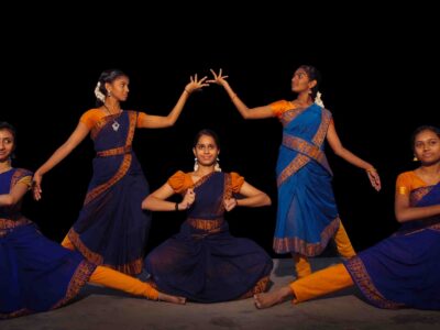 ARJUNA SOCIETY OF CLASSICAL ARTS