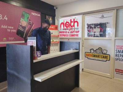 NATH MOBILE SERVICES