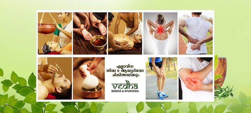 VEDHA SIDDHA & AYURVEDIC HOSPITAL