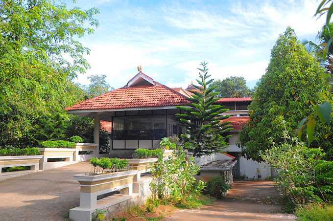 ARSHA AYURVEDA HOSPITAL