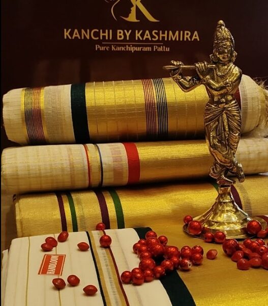 KANCHI BY KASHMIRA