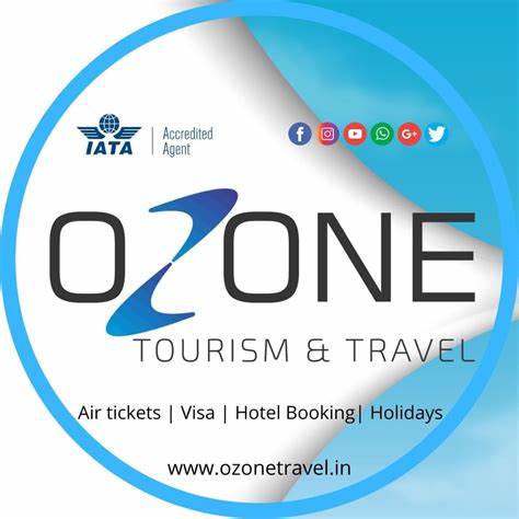 OZONE TOURISM & TRAVEL