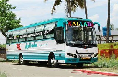 KALLADA TOURS & TRAVELS