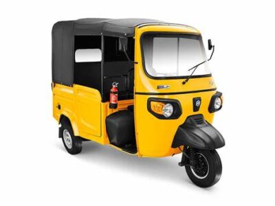 PIAGGIO APE - SIDDHIVINAYAK AUTOMOBILES