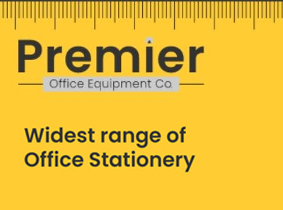 PREMIER OFFICE EQUIPMENT CO