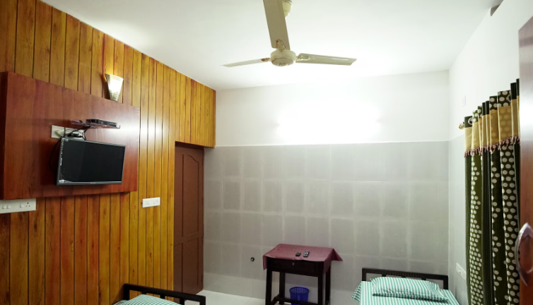 AYURKSHETHRAM AYURVEDA