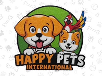 HAPPY PETS INTERNATIONAL