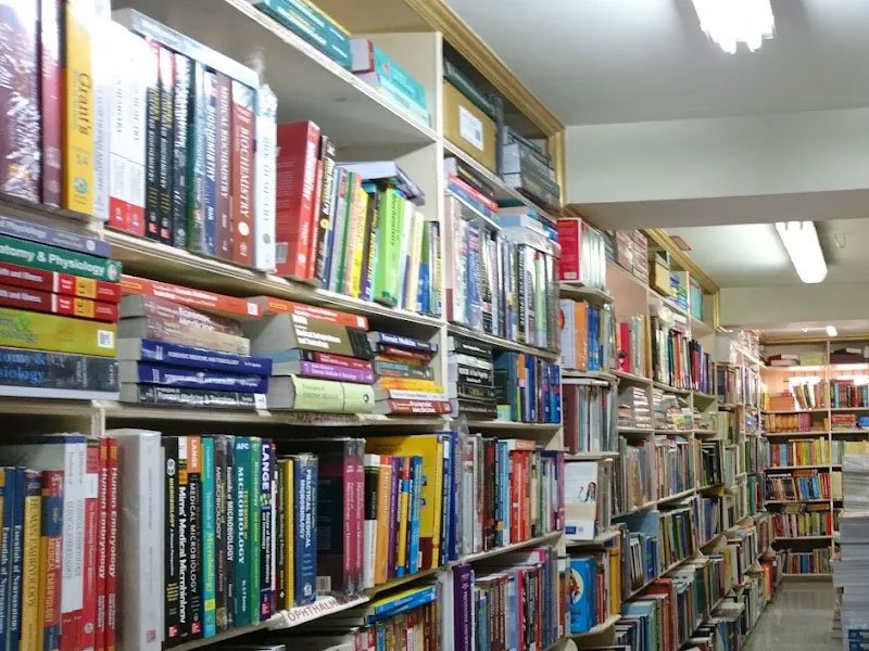 Prabhus Books