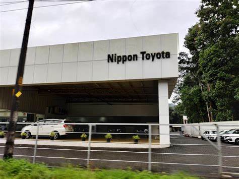 NIPPON TOYOTA U-TRUST