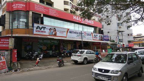H&C STORES