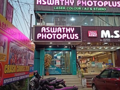 ASWATHY PHOTOPLUS