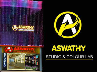 ASWATHY DIGITAL STUDIO & LASER COLOUR LAB