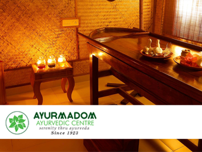 AYURMADOM AYURVEDIC CENTER