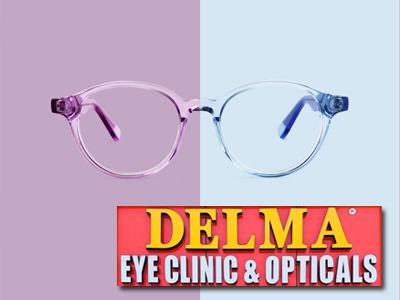 Delma Opticals