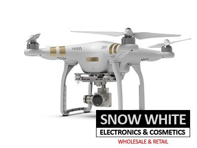 Snow White Electronics and Cosmetics