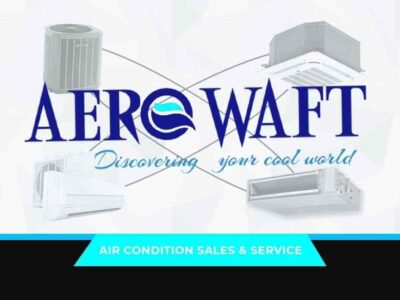 Aero Waft