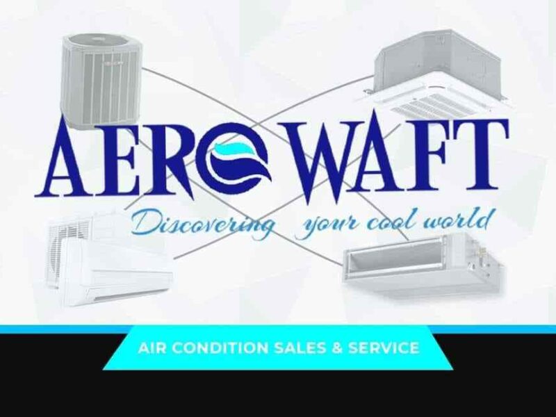 Aero Waft