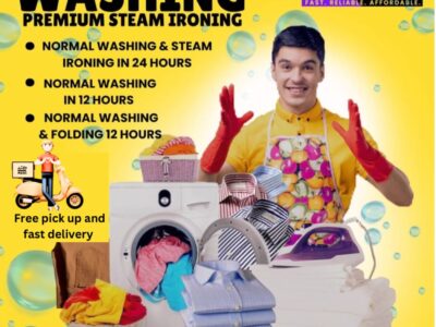 MAGIC IRONING & SHOE CARE