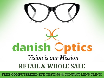 Danish Optics