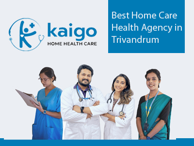 Kaigo Home Healthcare