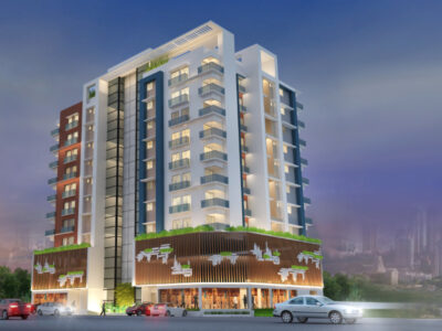 The Grand Avenue by Favourite Homes