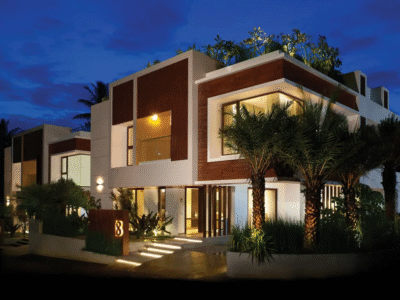 The 44 Club - iCloudHomes