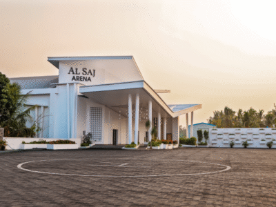 Al Saj Arena